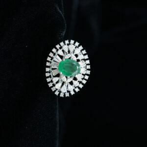 Ladies Ring
