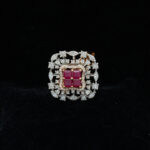 Ladies Ring