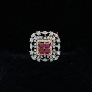 Ladies Ring