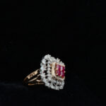Ladies Ring