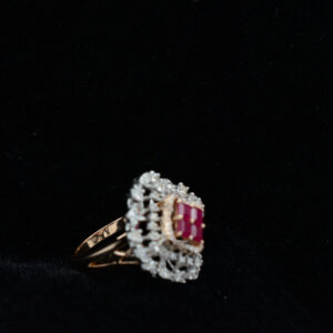 Ladies Ring