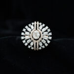 Ladies Ring