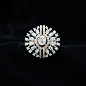 Ladies Ring
