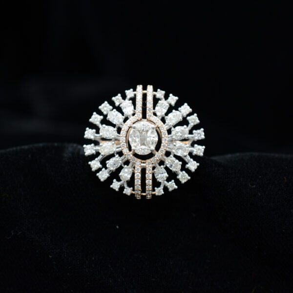Ladies Ring