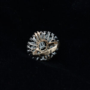 Ladies Ring