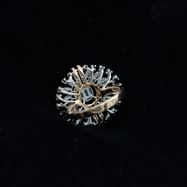 Ladies Ring