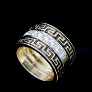 Ladies Ring