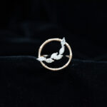 Ladies Ring