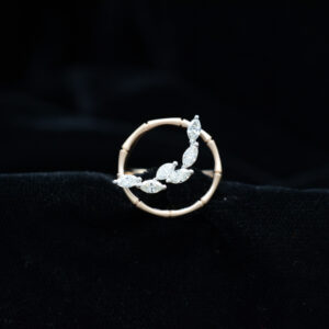 Ladies Ring
