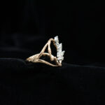 Ladies Ring