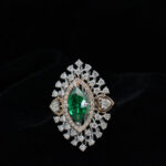 Ladies Ring