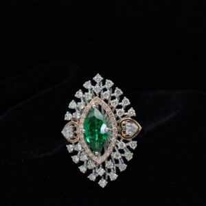 Ladies Ring