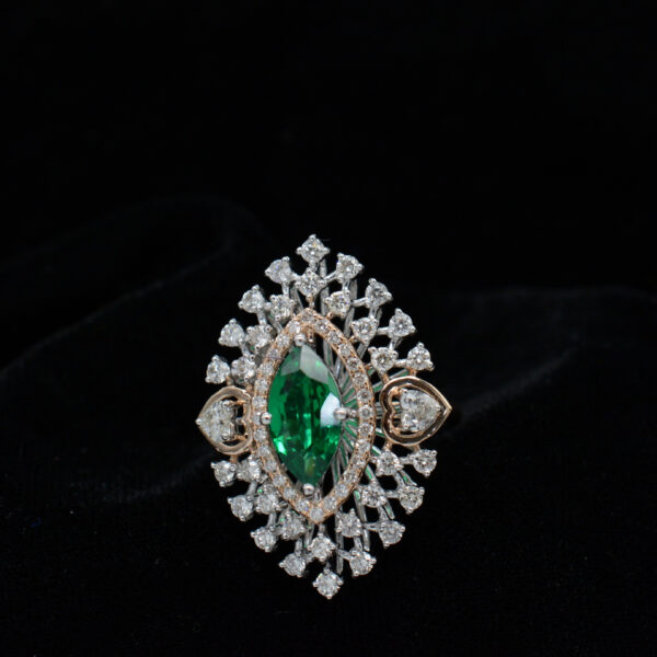 Ladies Ring