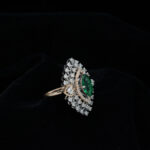 Ladies Ring