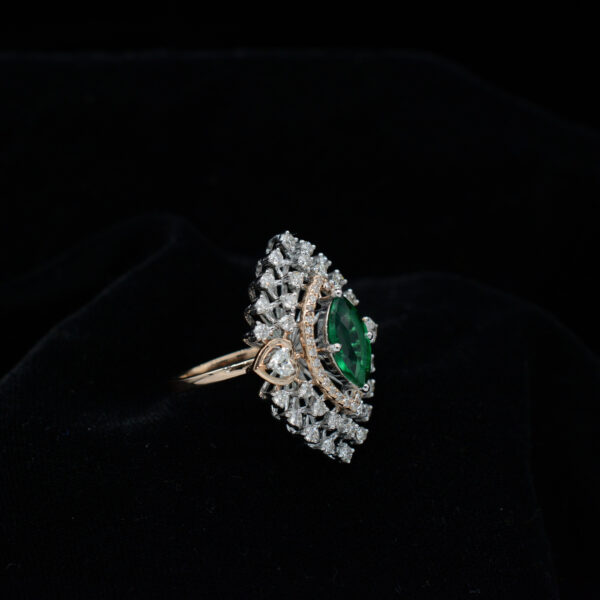 Ladies Ring