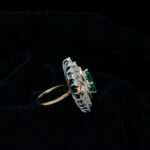 Ladies Ring