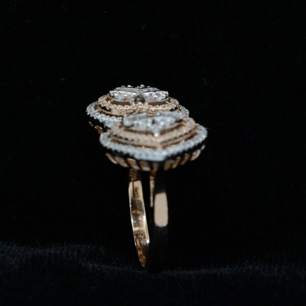 Ladies Ring