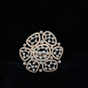 Ladies Ring
