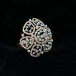 Ladies Ring