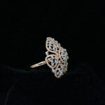 Ladies Ring