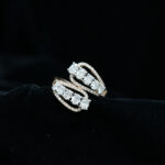 Ladies Ring