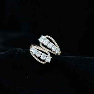 Ladies Ring