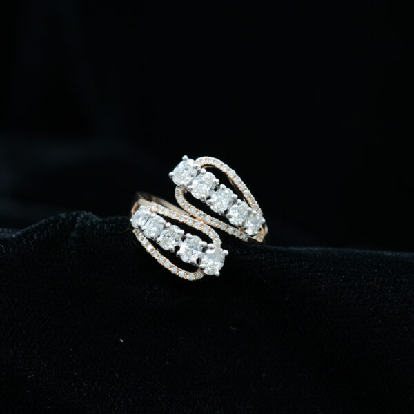 Ladies Ring