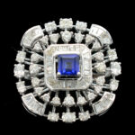 Ladies Ring