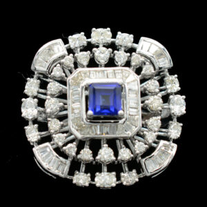 Ladies Ring