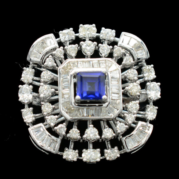 Ladies Ring