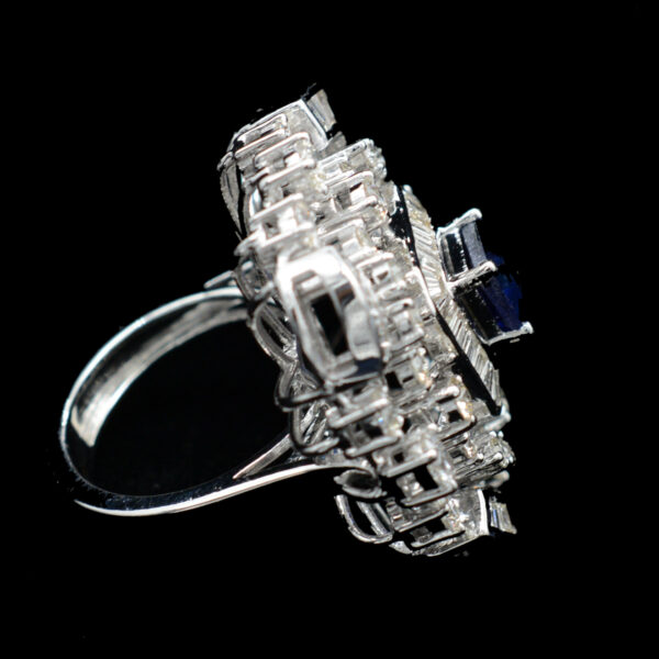 Ladies Ring