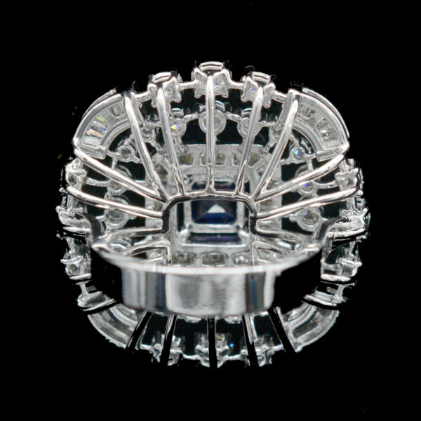 Ladies Ring