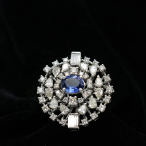 Ladies Ring
