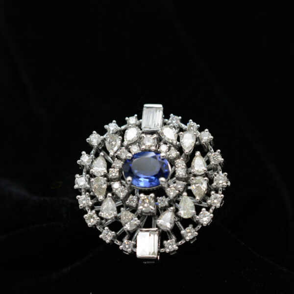 Ladies Ring