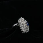Ladies Ring