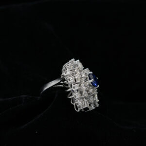 Ladies Ring