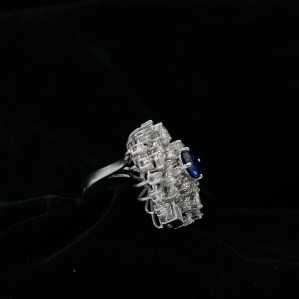 Ladies Ring
