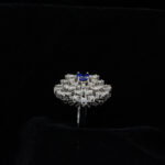 Ladies Ring