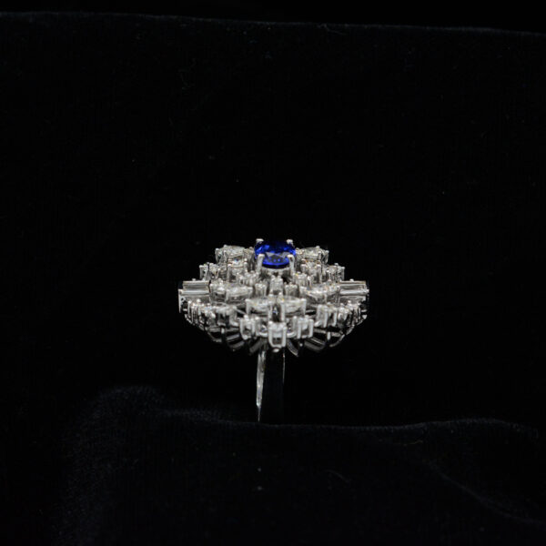Ladies Ring