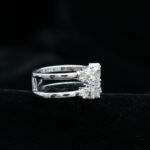 Ladies Ring
