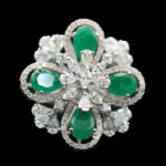 Ladies Ring