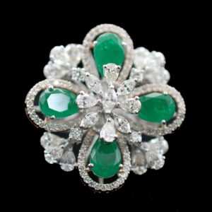 Ladies Ring