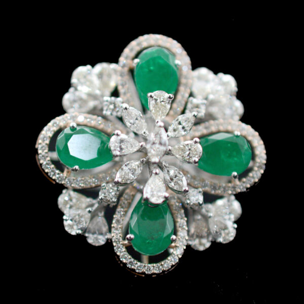 Ladies Ring