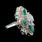 Ladies Ring