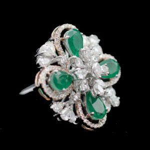 Ladies Ring