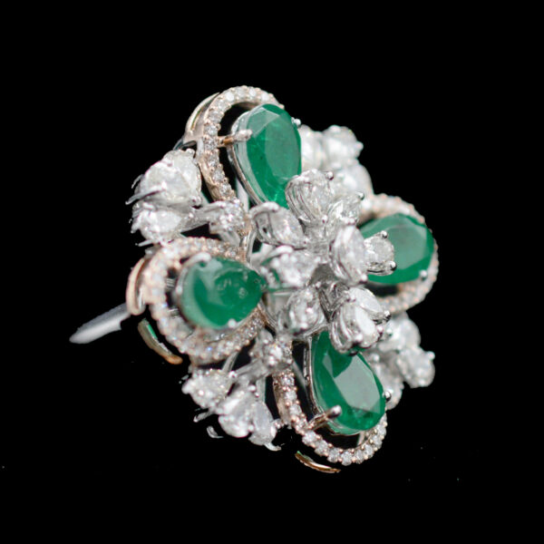 Ladies Ring
