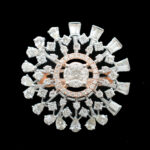 Ladies Ring