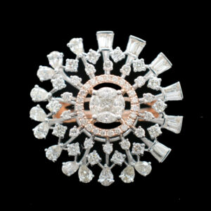 Ladies Ring