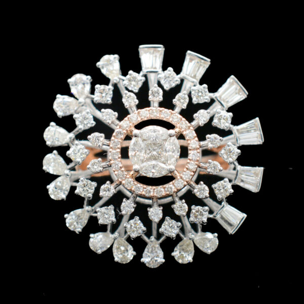 Ladies Ring