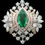 Ladies Ring